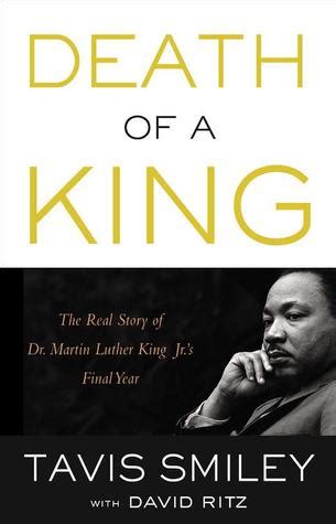 Death of a King: The Real Story of Dr. Martin Luther King Jr.s Final Year Ebook Reader