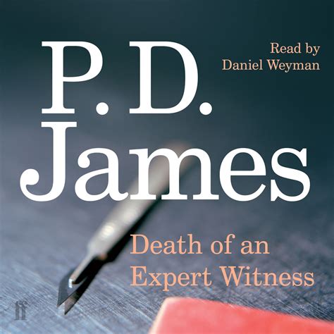 Death of an Expert Witness Epub