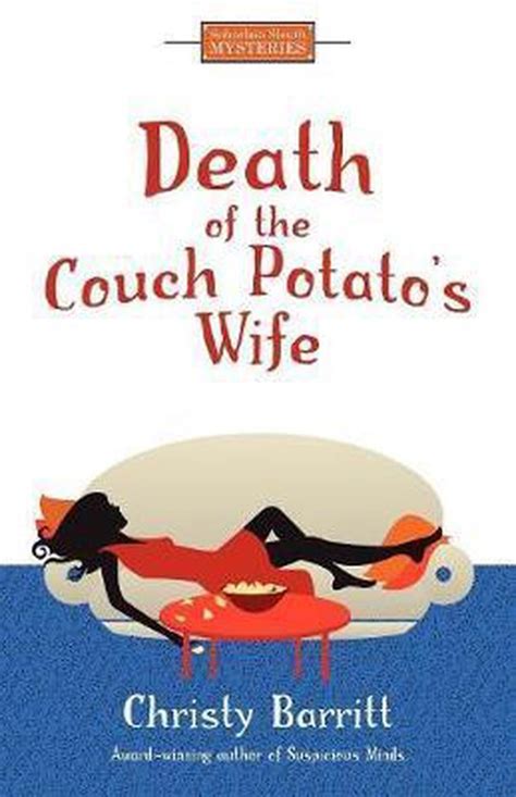 Death of the Couch Potato s Wife Kindle Editon