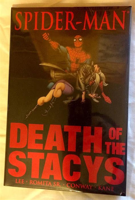 Death of the Stacys Doc