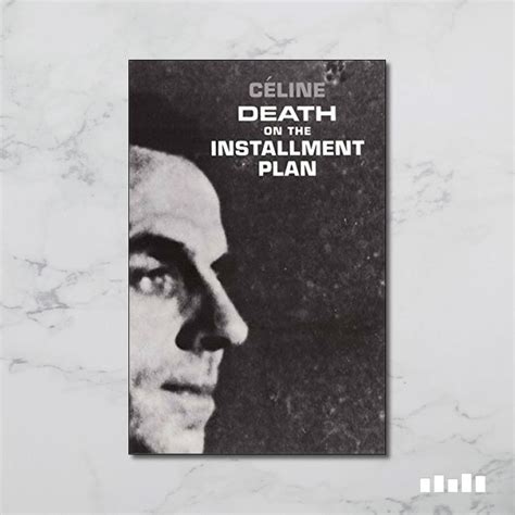 Death on the Installment Plan Doc