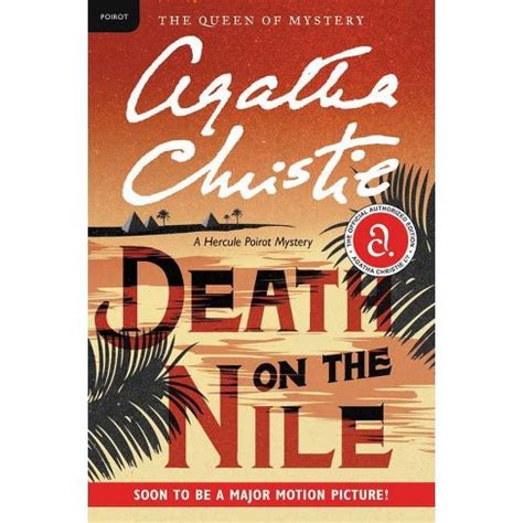 Death on the Nile A Hercule Poirot Mystery Hercule Poirot Mysteries Doc