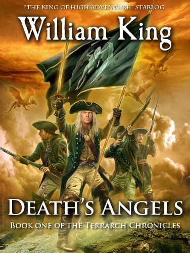 Death s Angels Volume One of the Terrarch Chronicles Doc