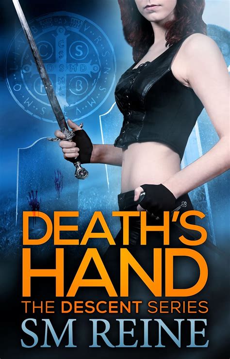 Death s Hand The Descent Series Book 1 Doc