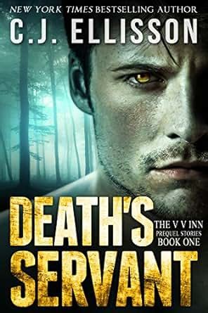 Death s Servant Before the V V Inn Prequel Stories Book 1 Kindle Editon
