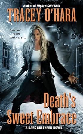 Death s Sweet Embrace A Dark Brethren Novel Dark Brethren Series Epub