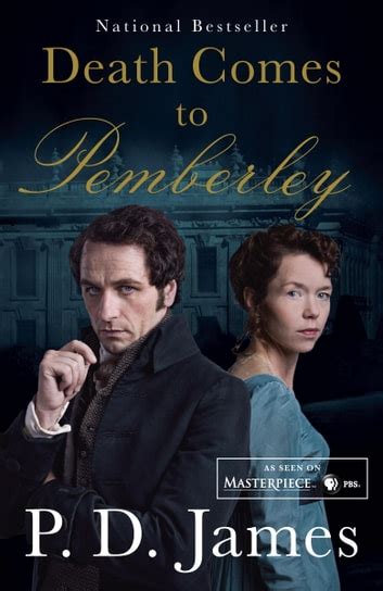 Death.Comes.to.Pemberley Ebook Kindle Editon