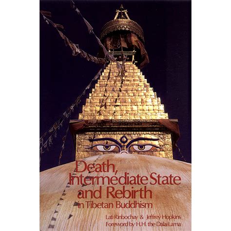 Death.Intermediate.State.and.Rebirth.in.Tibetan.Buddhism Ebook Doc