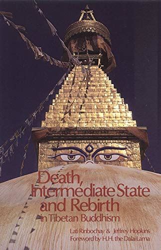 Death.Intermediate.State.and.Rebirth.in.Tibetan.Buddhism Ebook Doc