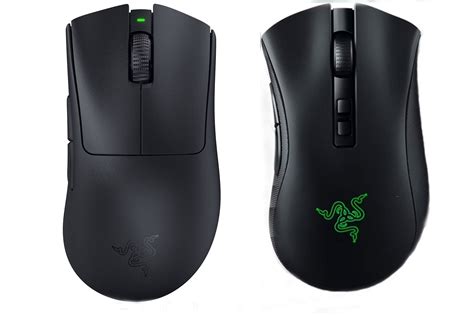 Deathadder V2 vs V3: An In-Depth Comparison