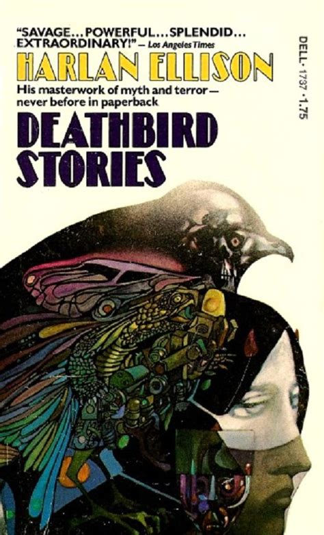 Deathbird Stories Reader