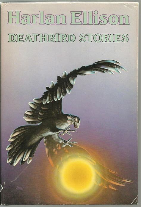 Deathbird Stories Reader