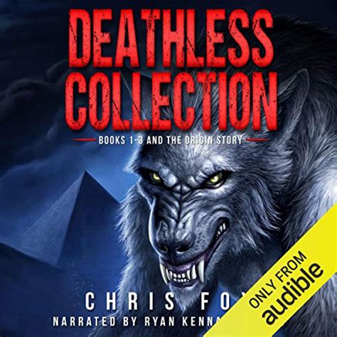 Deathless Collection Books 1-3 and the Prequel Novella Doc