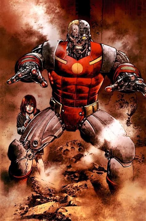 Deathlok 4 Epub