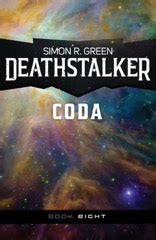 Deathstalker Coda Kindle Editon