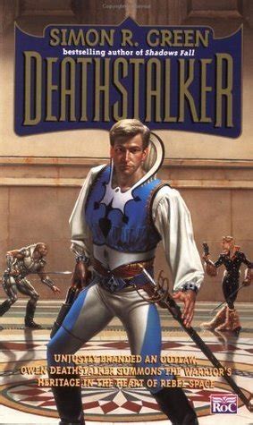 Deathstalker Volume 1 PDF