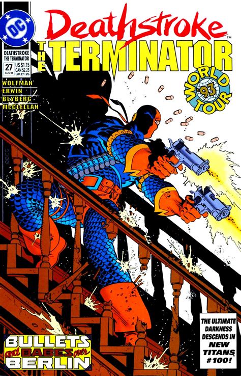 Deathstroke 1991-27 PDF