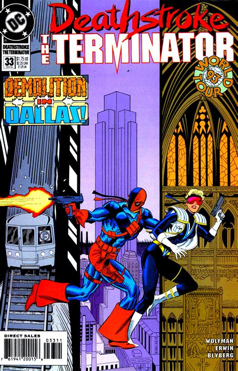 Deathstroke 1991-33 PDF