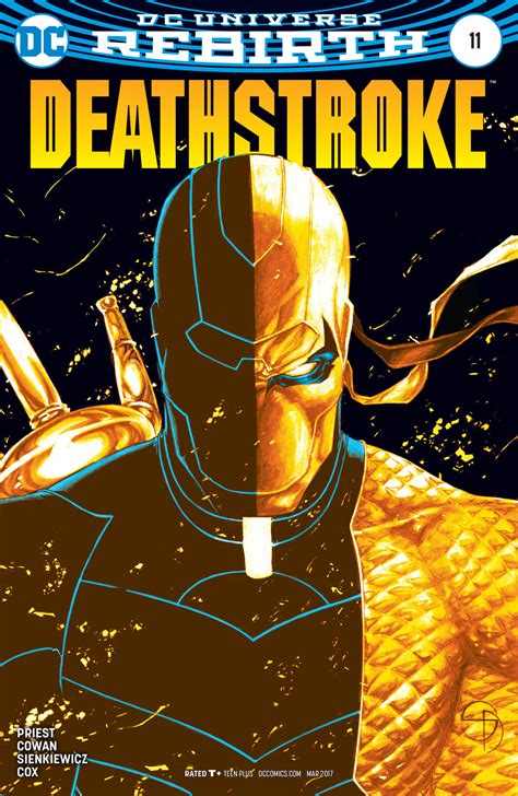 Deathstroke 2016-11 PDF