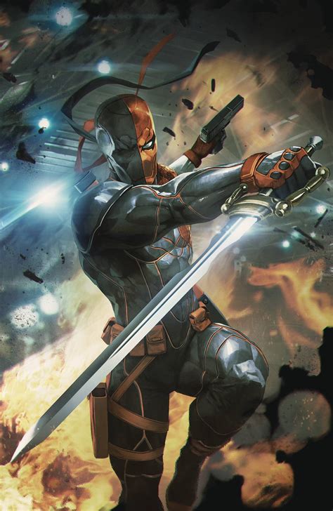 Deathstroke 2016-14 PDF