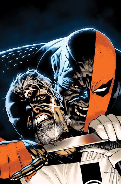 Deathstroke 2016-26 Epub