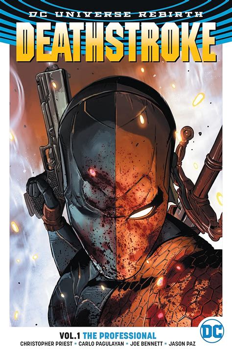 Deathstroke 2016-5 PDF