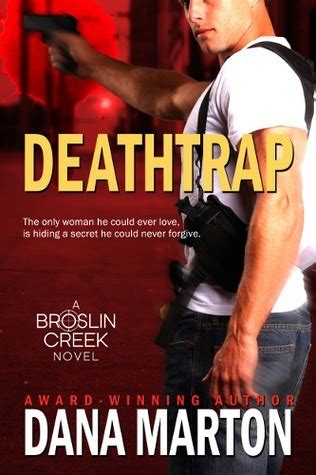 Deathtrap Broslin Creek Kindle Editon