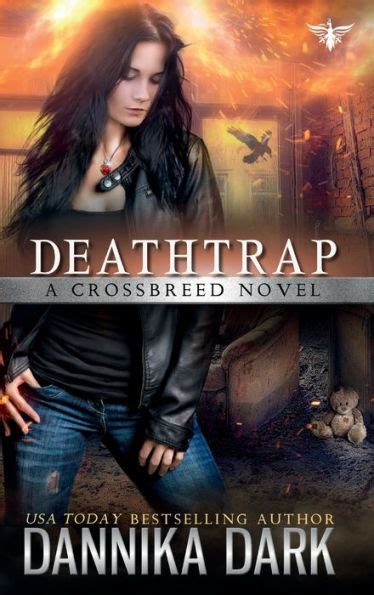 Deathtrap Crossbreed Series Book 3 Epub