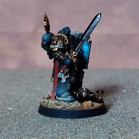 Deathwatch Doc