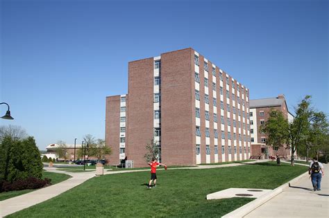 Deatrick Hall: A Beacon of Innovation and Excellence at Kutztown University