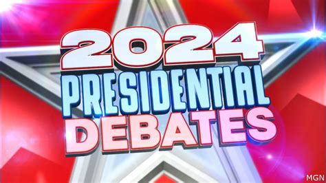 Debate Tonight: How to Watch, What to Expect, and Why It Matters