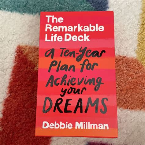 Debbie's Remarkable Gift