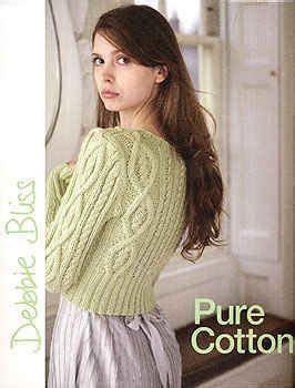 Debbie Bliss Knitting Patterns Pure Cotton and Stella Epub