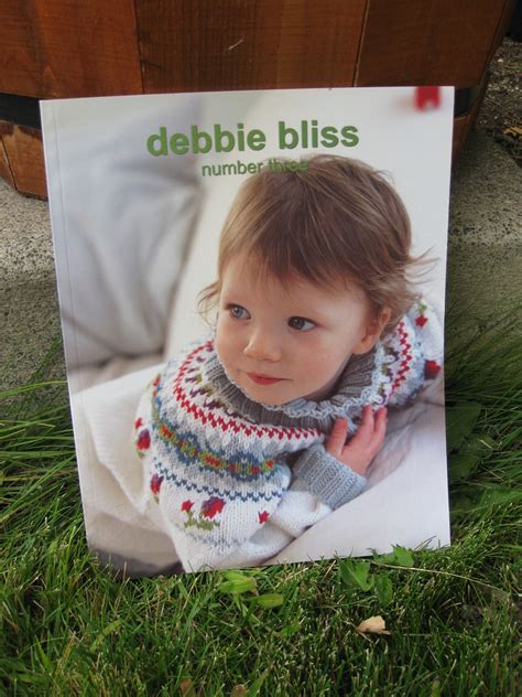 Debbie Bliss Number Three Epub