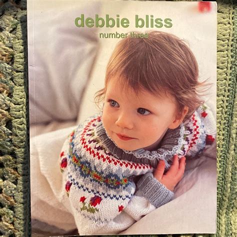 Debbie Bliss Number Three Epub