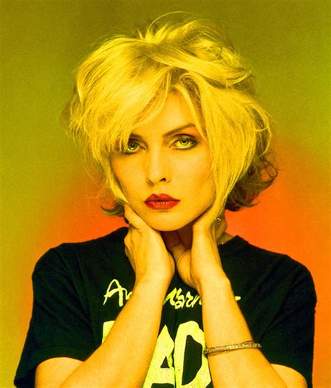 Debbie Harry: Uncovering the Enigmatic Icon of Punk and Beyond