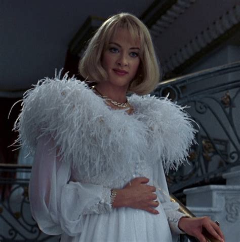 Debbie Jellinsky from the Addams Family: A Macabre and Endearing Character