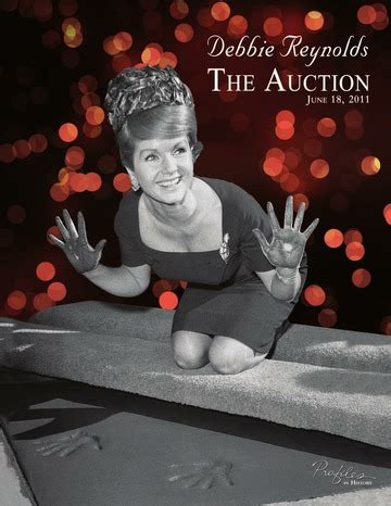 Debbie Reynolds Auction Part 1 Catalog