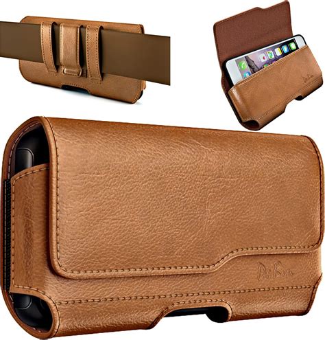 Debin Premium Leather Holster Carrying PDF