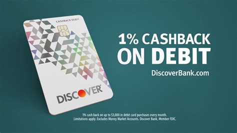 Debit Card Cashback News: Get Up to 10% Cashback on Your Spending