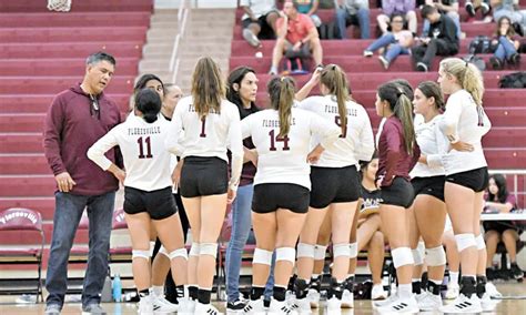 Deborah Hoffman: A Legendary Volleyball Coach in San Antonio, TX