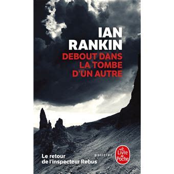 Debout dans la tombe d un autre Grands Formats French Edition Kindle Editon