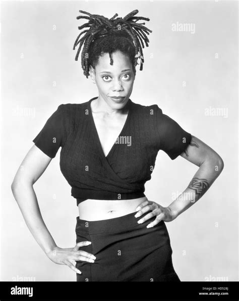 Debra Wilson: The Mad TV Legacy