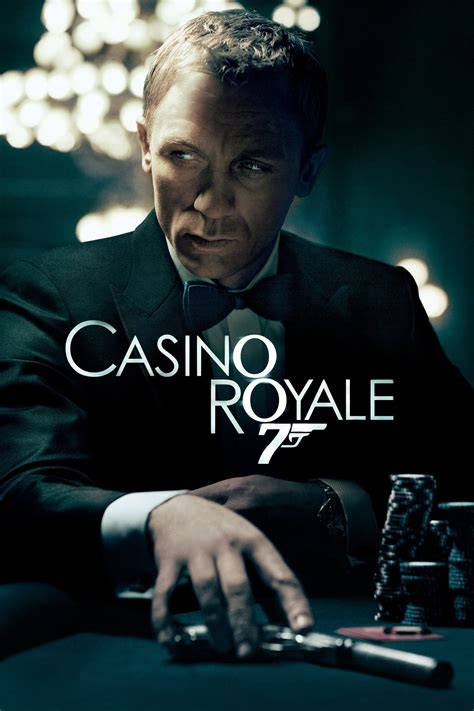 Debriefing Bond: Unveiling the Secrets of 007 Casino Royale's Enduring Legacy