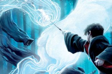 Debris Spell: Unraveling the Enigmatic Magic in Harry Potter