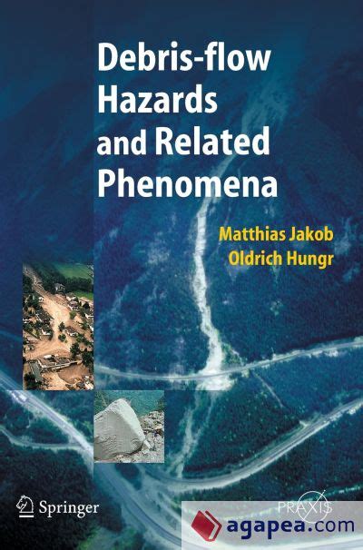 Debris-flow Hazards and Related Phenomena Kindle Editon
