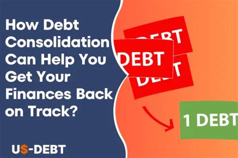 Debt Advisors of America: Get Your Finances Back on Track