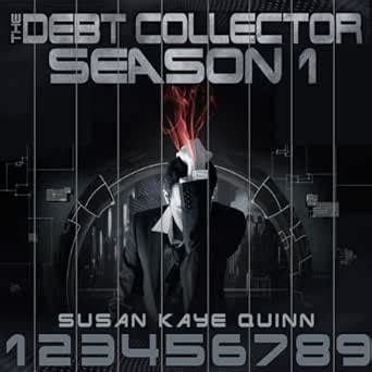 Debt Collector Season One Debt Collector Kindle Editon