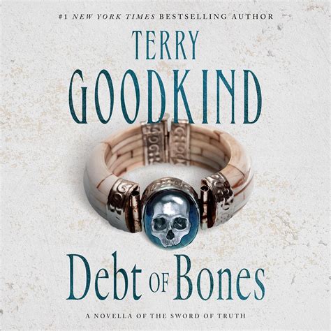 Debt of Bones Reader