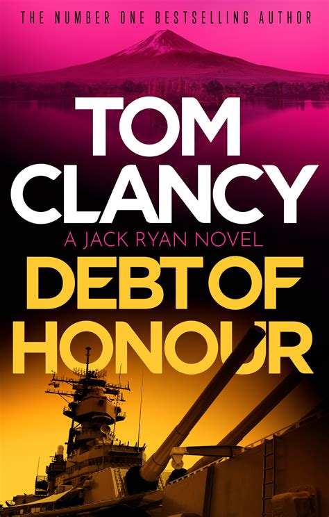 Debt of Honor Epub